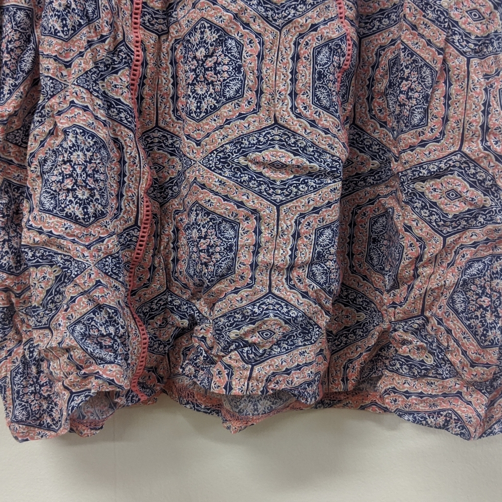 Multi Colored Tank (M) - Picture 5 of 6